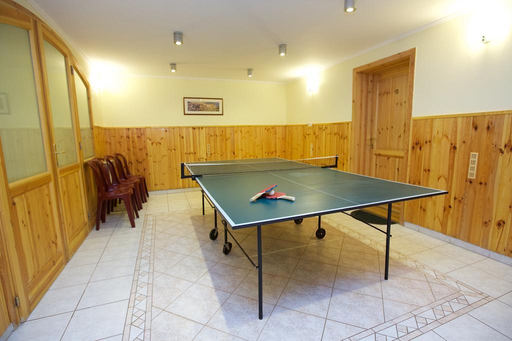 Harmónia Apartman Hajdúszoboszló Exterior foto