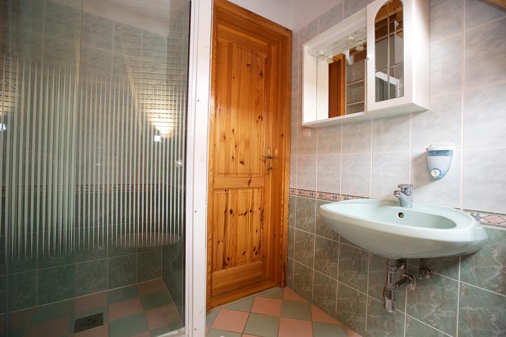 Harmónia Apartman Hajdúszoboszló Exterior foto